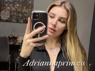 Adriannaprincess