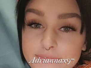 Adriannax97