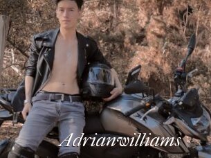 Adrianwilliams