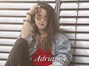 Adriasage