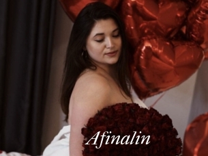 Afinalin