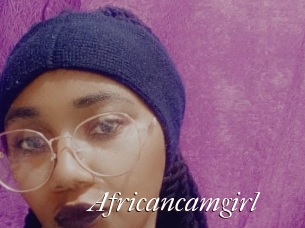 Africancamgirl