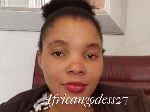 Africangodess27