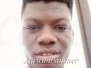 Africanhammer