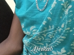 Afrikab