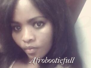 Afrobootiefull