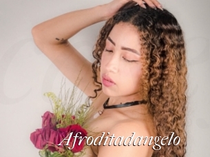 Afroditadangelo