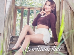Afroditemyller