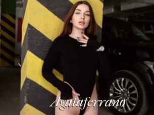 Agataferrano