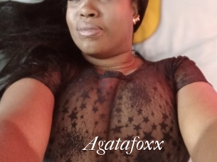 Agatafoxx