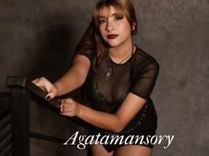 Agatamansory