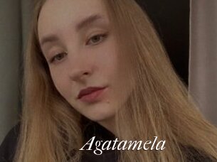 Agatamela