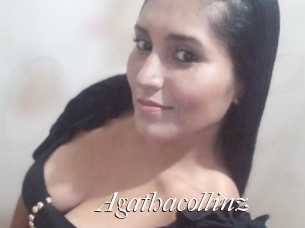 Agathacollinz