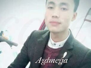 Agdmegja