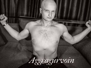 Aggragurvoin