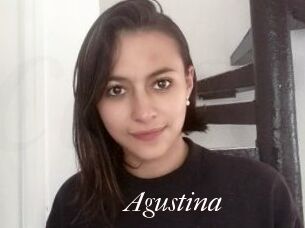 Agustina