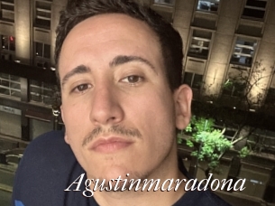 Agustinmaradona