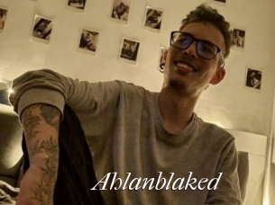 Ahlanblaked