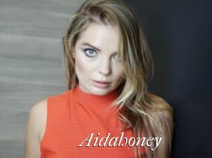 Aidahoney