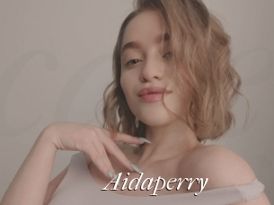 Aidaperry