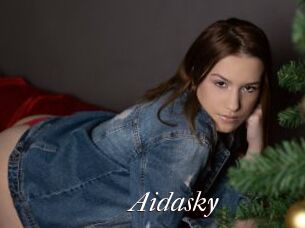 Aidasky