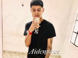 Aidenjones