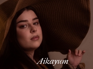 Aikayum