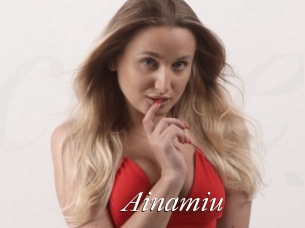 Ainamiu