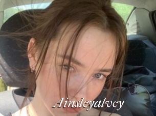 Ainsleyalvey