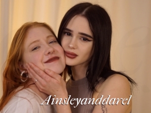 Ainsleyanddarel