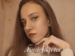 Ainsleydarter