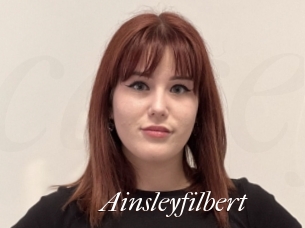 Ainsleyfilbert