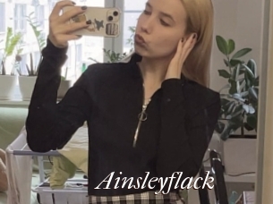 Ainsleyflack