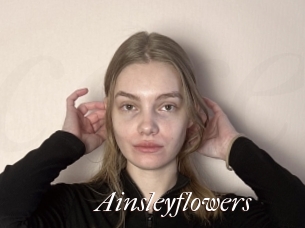 Ainsleyflowers