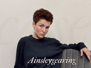 Ainsleygearing