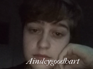 Ainsleygoodhart