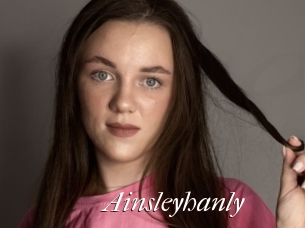 Ainsleyhanly