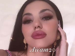 Airam20