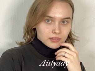 Aislyady