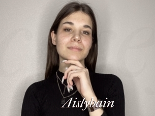 Aislybain