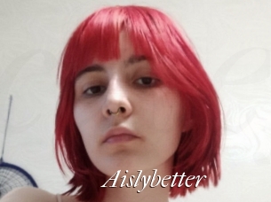 Aislybetter