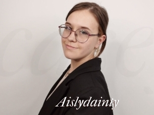 Aislydainty