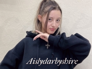 Aislydarbyshire