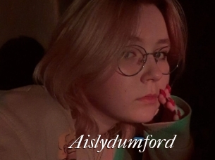 Aislydumford