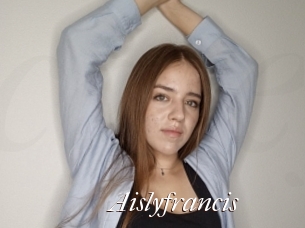 Aislyfrancis