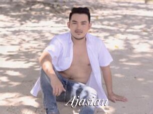 Ajasian