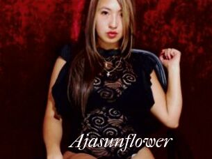 Ajasunflower