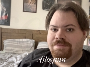 Ajlogann