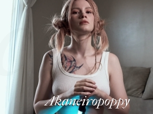 Akaneiropoppy