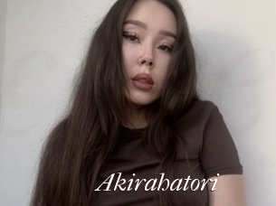Akirahatori